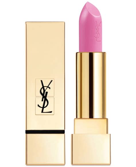 ysl lipstick macy's|where to buy ysl lipstick.